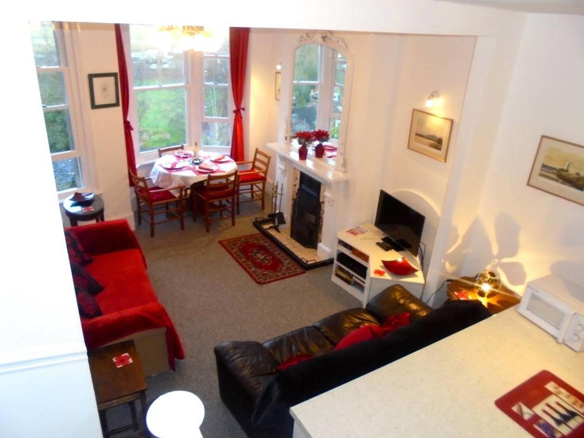 Seaview Cottage 拉伊 外观 照片