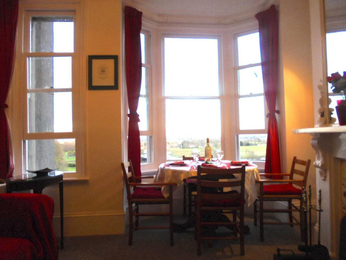 Seaview Cottage 拉伊 外观 照片