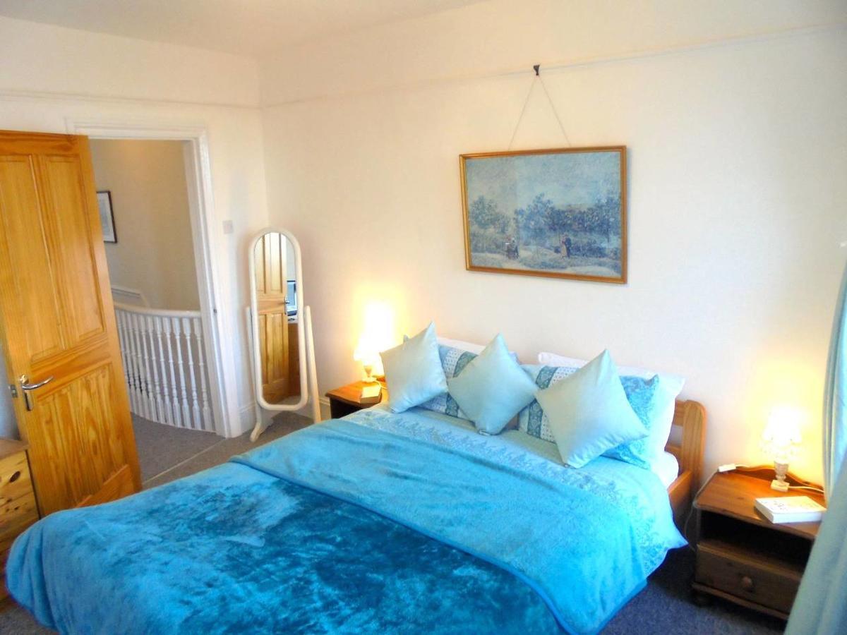 Seaview Cottage 拉伊 外观 照片
