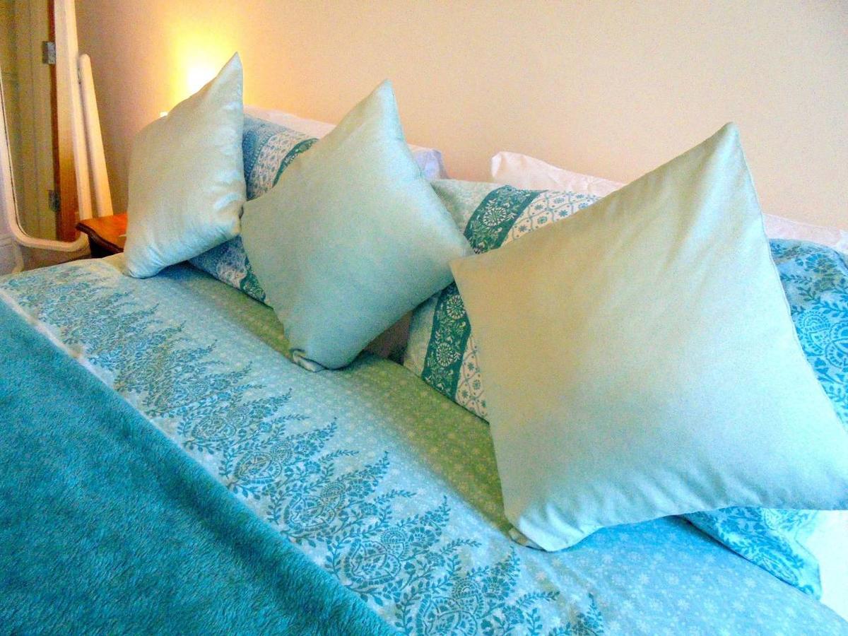 Seaview Cottage 拉伊 外观 照片