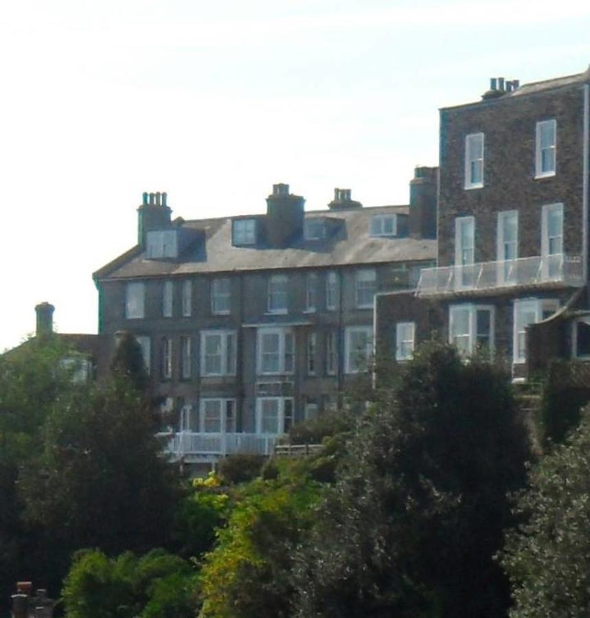 Seaview Cottage 拉伊 外观 照片